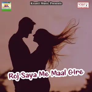 Roj Saya Me Maal Gire image