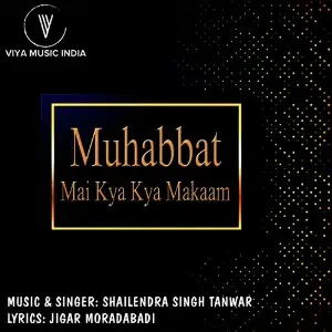 Muhabbat Mai Kya Kya Makaam image