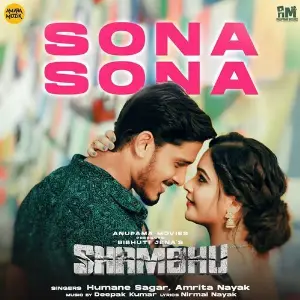 Sona Sona (From Shambhu) image