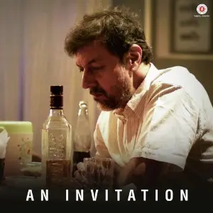 An Invitation image