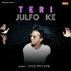 Teri Julfo Ke image