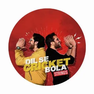 Dil Se Cricket Bola image