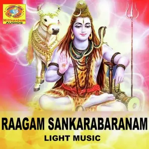 Raagam Sankarabaranam Light Music image