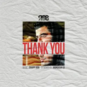 Thank You image
