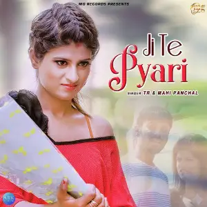 Ji Te Pyari - Single image