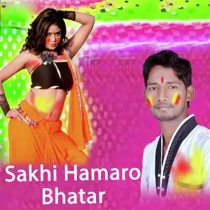 Sakhi Hamaro Bhatar image