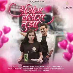 Dashing Nakhra Tuza image