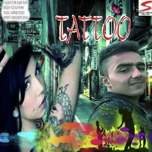 Tattoo image