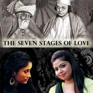 Seven Stages of Love image