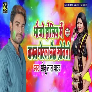 Bhauji Holiya Me Chabhal Ukh Khojeli image