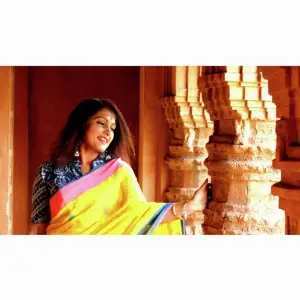 Ek Mutho Aakash - Single image