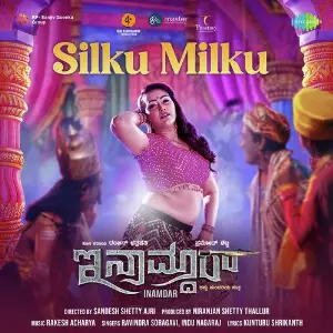 Silku Milku (From Inamdar) image