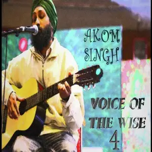 Voice Of The Wise 4 image