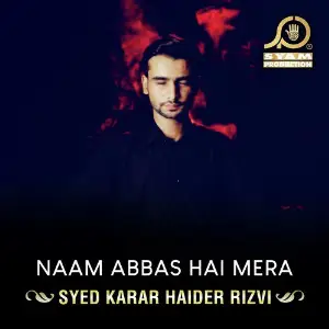 Naam Abbas Hai Mera - Single image