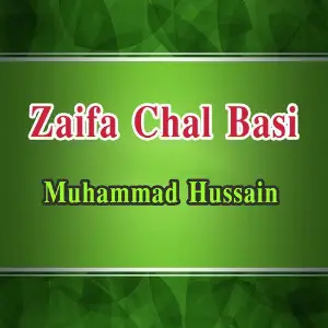 Zaifa Chal Basi - Single image