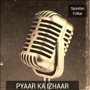 Pyaar Ka Izhaar image