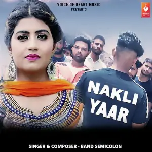 Nakli Yaar image