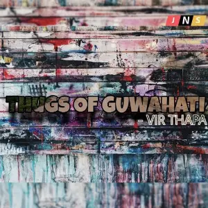 Thugs Of Guwahati image