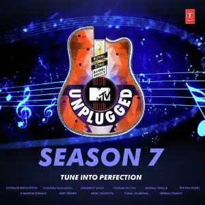 MTV Unplugged Season 7 Various Artists
