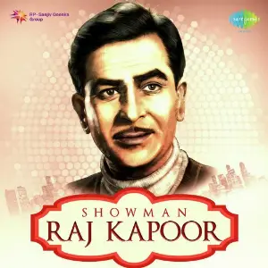 Showman - Raj Kapoor Various Artists
