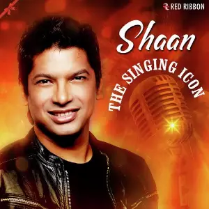 Shaan- The Singing Icon image