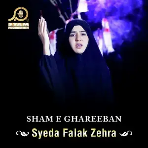 Sham E Ghareeban image