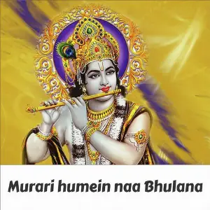 Murari Humein Naa Bhulana image