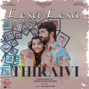 Lesa Lesa (From Thiraivi) image