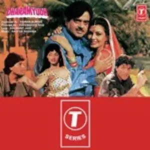 Dharamyudh Rajesh Roshan