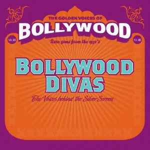 Bollywood Divas (International) Various Artists