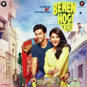 Behen Hogi Teri image