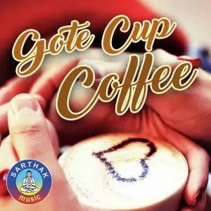 Gote Cup Coffee image