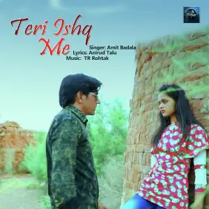 Tere Ishq Mein image