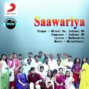 Saawariya - Single image