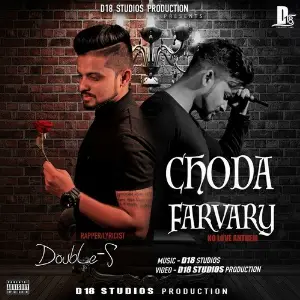 Choda Farvary (No Love Anthem) image