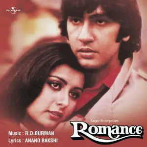Romance Various Artists