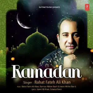 Ramadan Rahat Fateh Ali Khan
