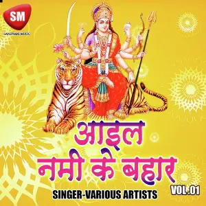 Aail Nami Ke Bahar Vol-1 image