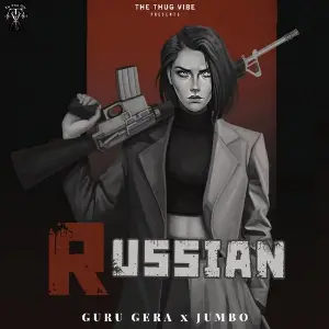 Russian image