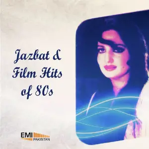 Jazbat  Film Hits of 80s image