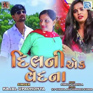 Dil Ni Ek Vedna image