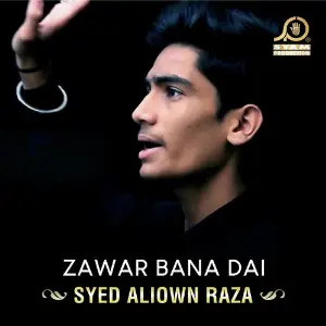 Zawar Bana Dai - Single image