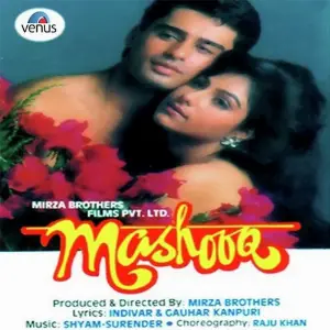 Mashooq Shyam, Surender