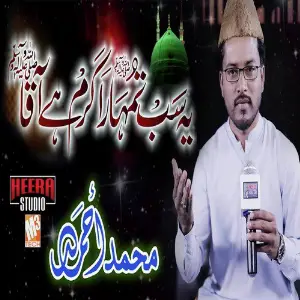 Yeh Sab Tumhara Karam Hai Aaqa - Single image