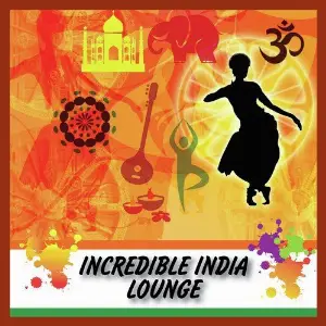 Incredible India Lounge John T Keats