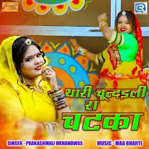 Thari Re Chunadadli Ra Chatka image
