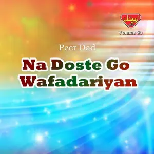 Na Doste Go Wafadariyan, Vol. 80 image