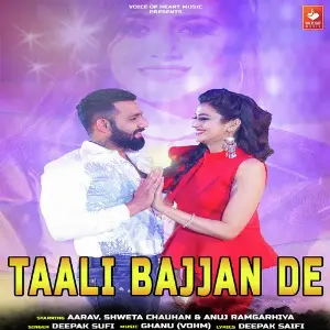 Taali Bajjan De image