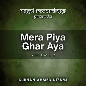 Mera Piya Ghar Aya, Vol. 2 image