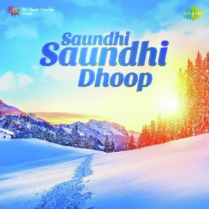 Saundhi Saundhi Dhoop Various Artists